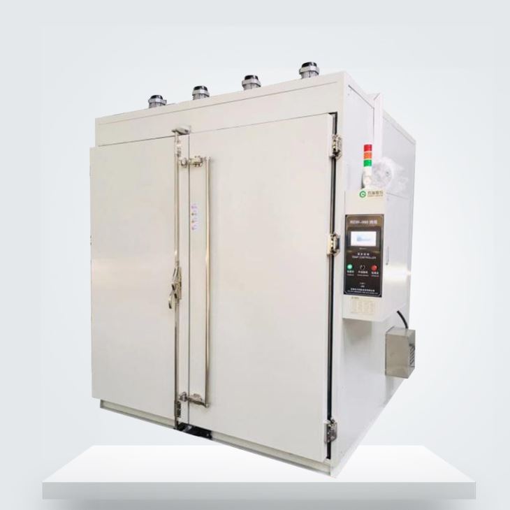 電熱鼓風幹燥箱(烘箱) 電熱鼓風幹燥箱(烘箱)