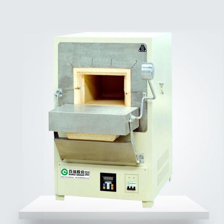 程控箱式電爐 程控箱式電爐