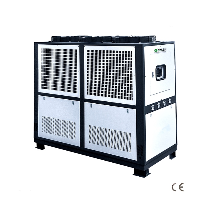工業冷水機組 工業冷水機組